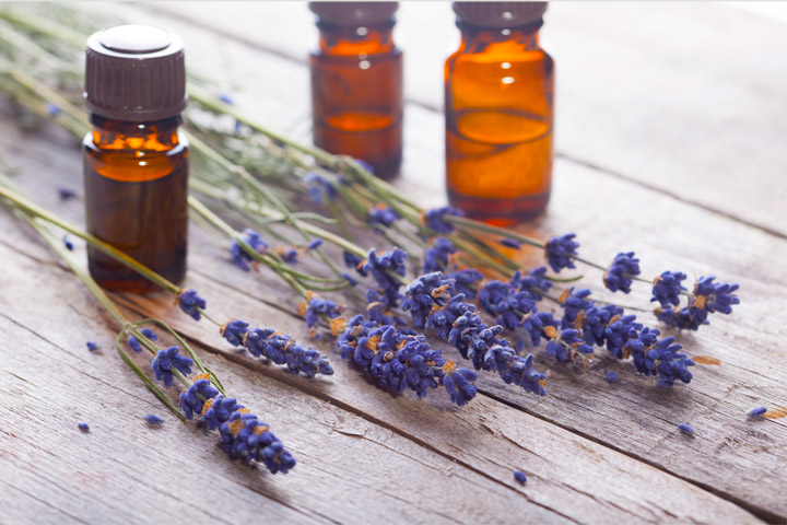 Beneficios de la aromaterapia y los aceites esenciales.